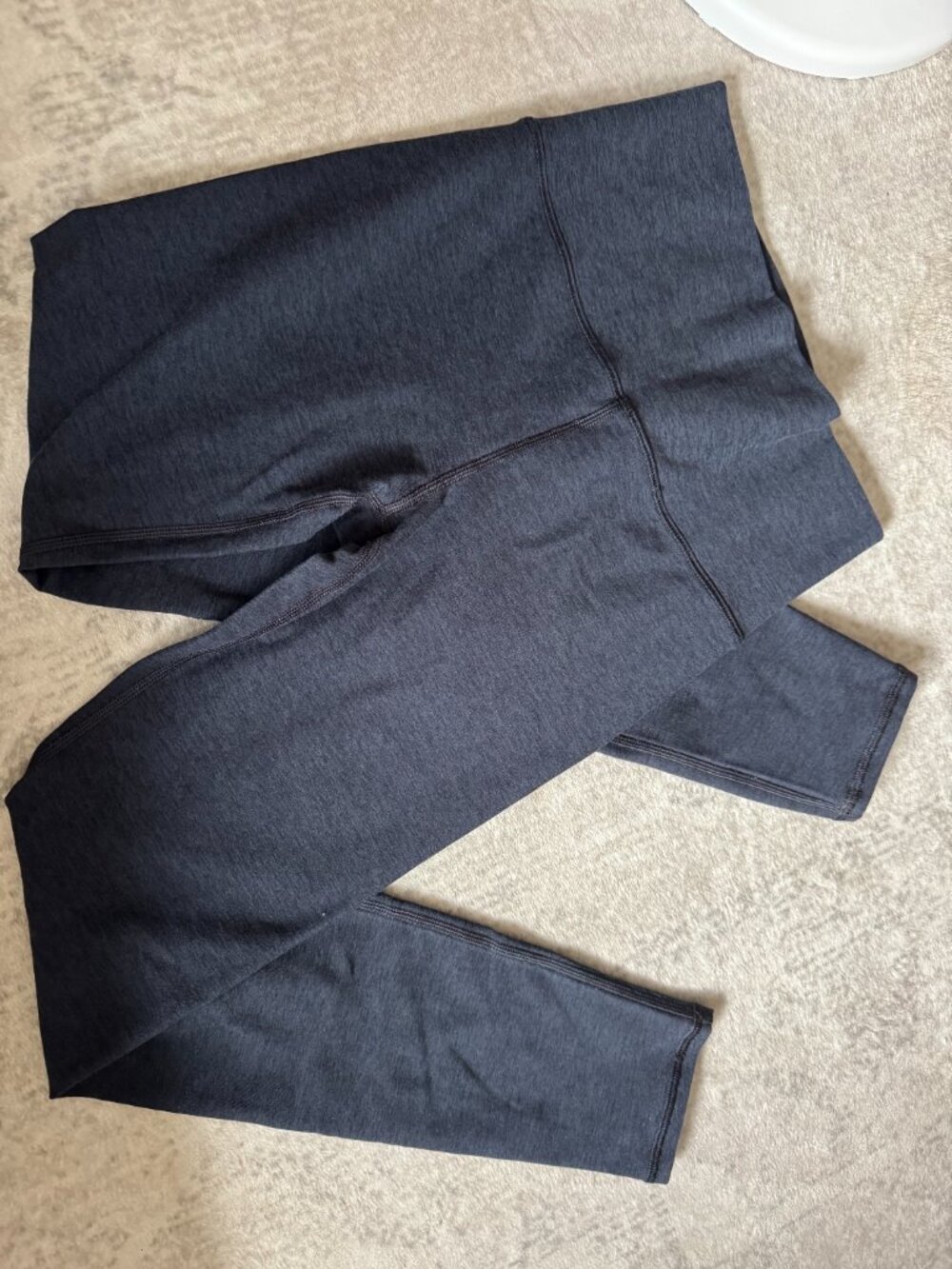 Vuori Clean Elevation Legging - Picture 2 of 7